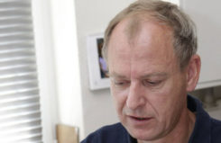 Frank Schauer