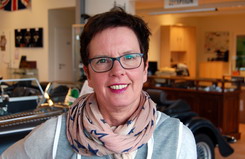 Ute Steenbuck 