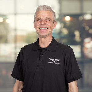 Bernd Richter