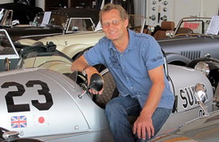 Lutz Leberfinger