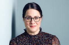 Nina Tönnies