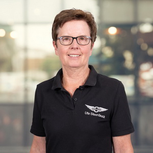 Ute Steenbuck 